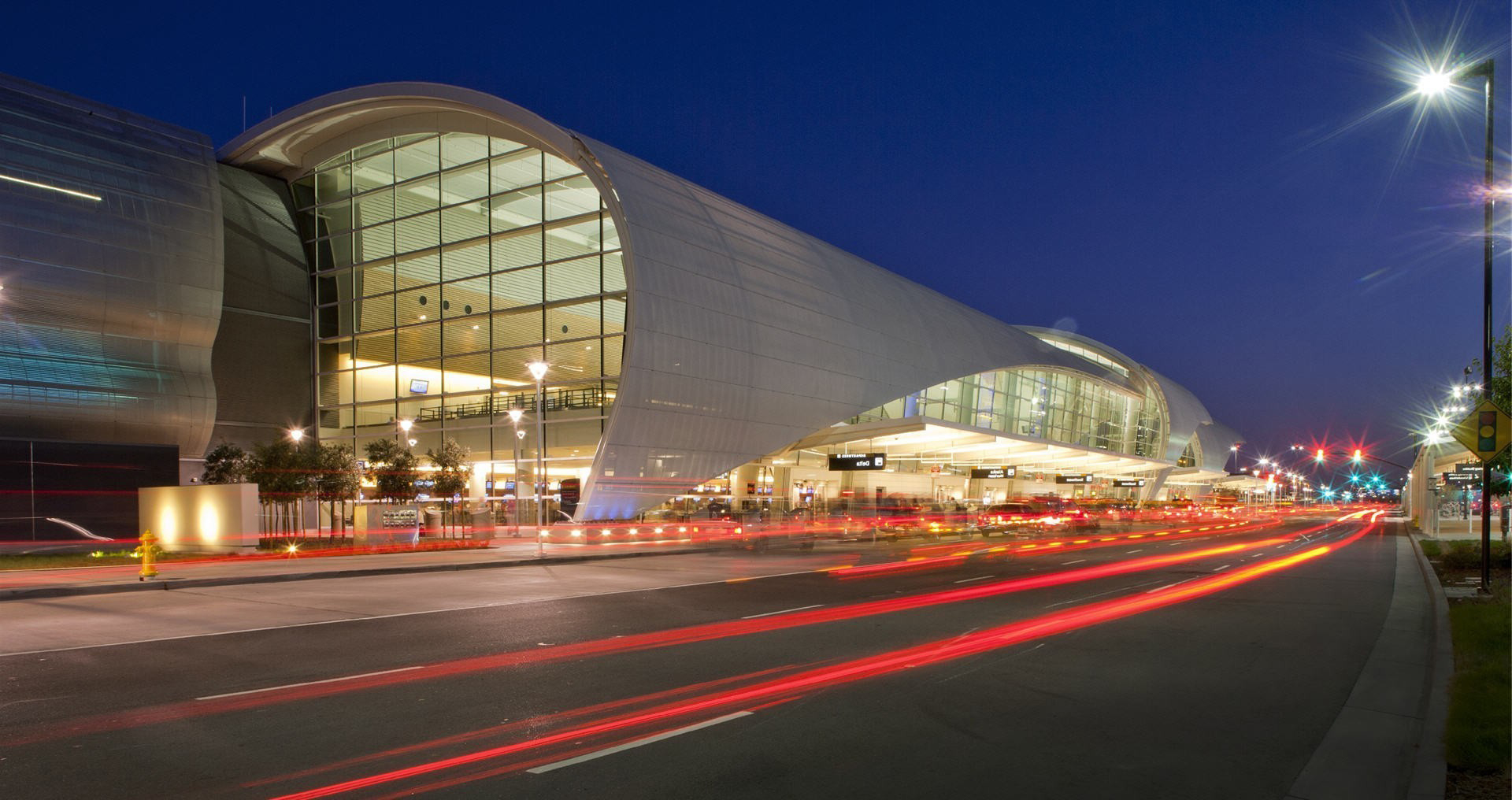 San Jose Airport Transportation | Ride to SJC | Airport Pickup From SJC